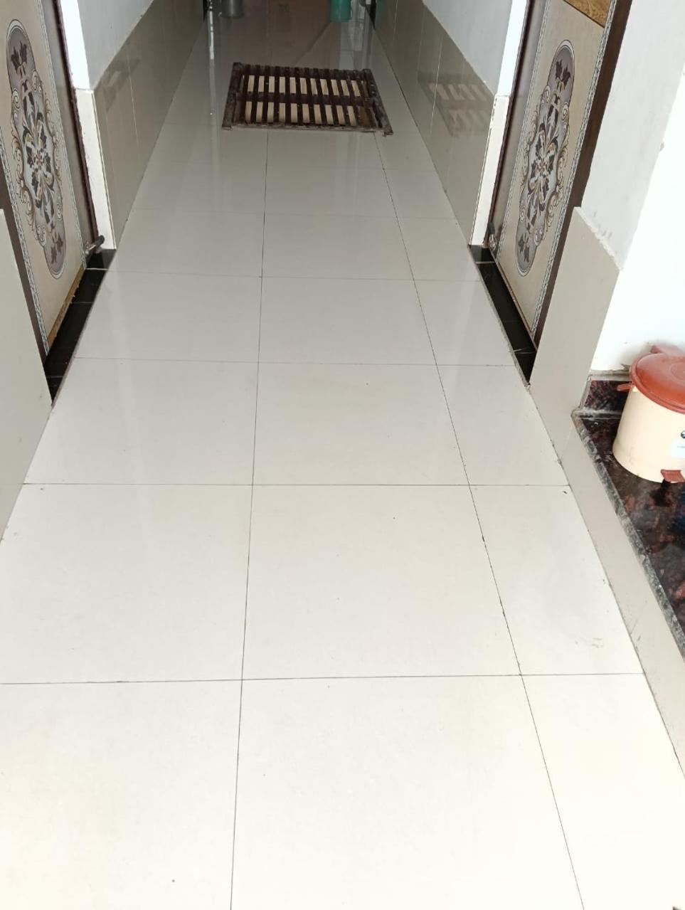 Vrindāvan Shri Haridas Kripa Dham Ashram מראה חיצוני תמונה